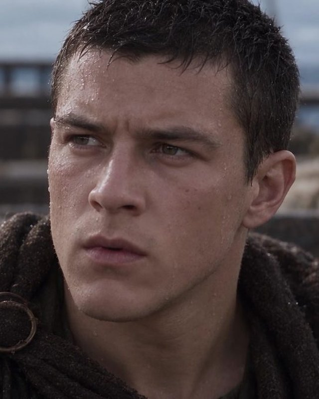 Marcus Agrippa