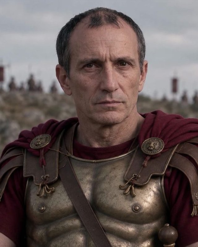 Julius Caesar