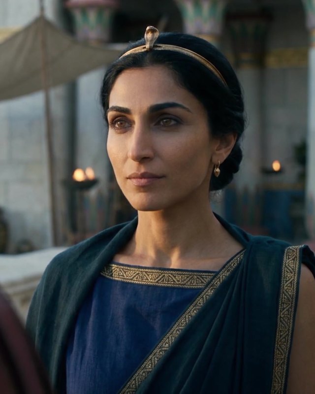 Cleopatra
